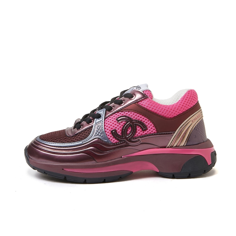 Ch*el sneakers